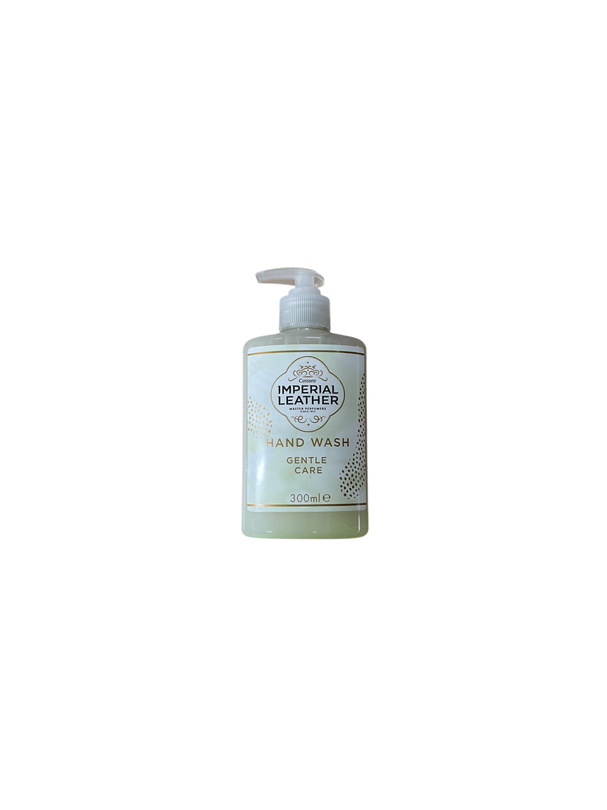 Imperial Leather 溫和呵護洗手乳 Hand Care Imperial Leather 