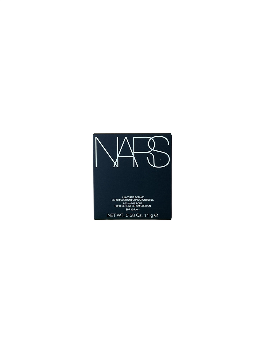 NARS 水光氣墊補充#Punjab Face Makeup NARS 