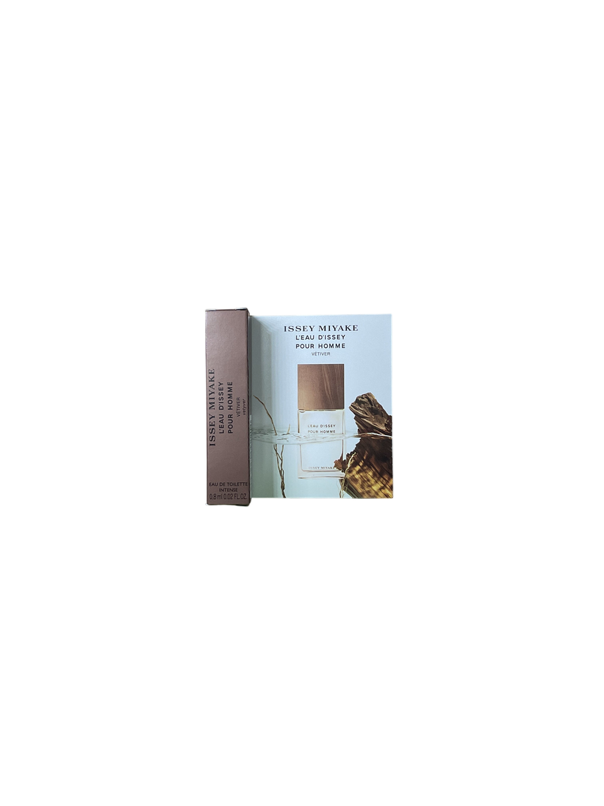 Issey Miyake 香根草淡香水0.8ml Fragrance Issey Miyake 