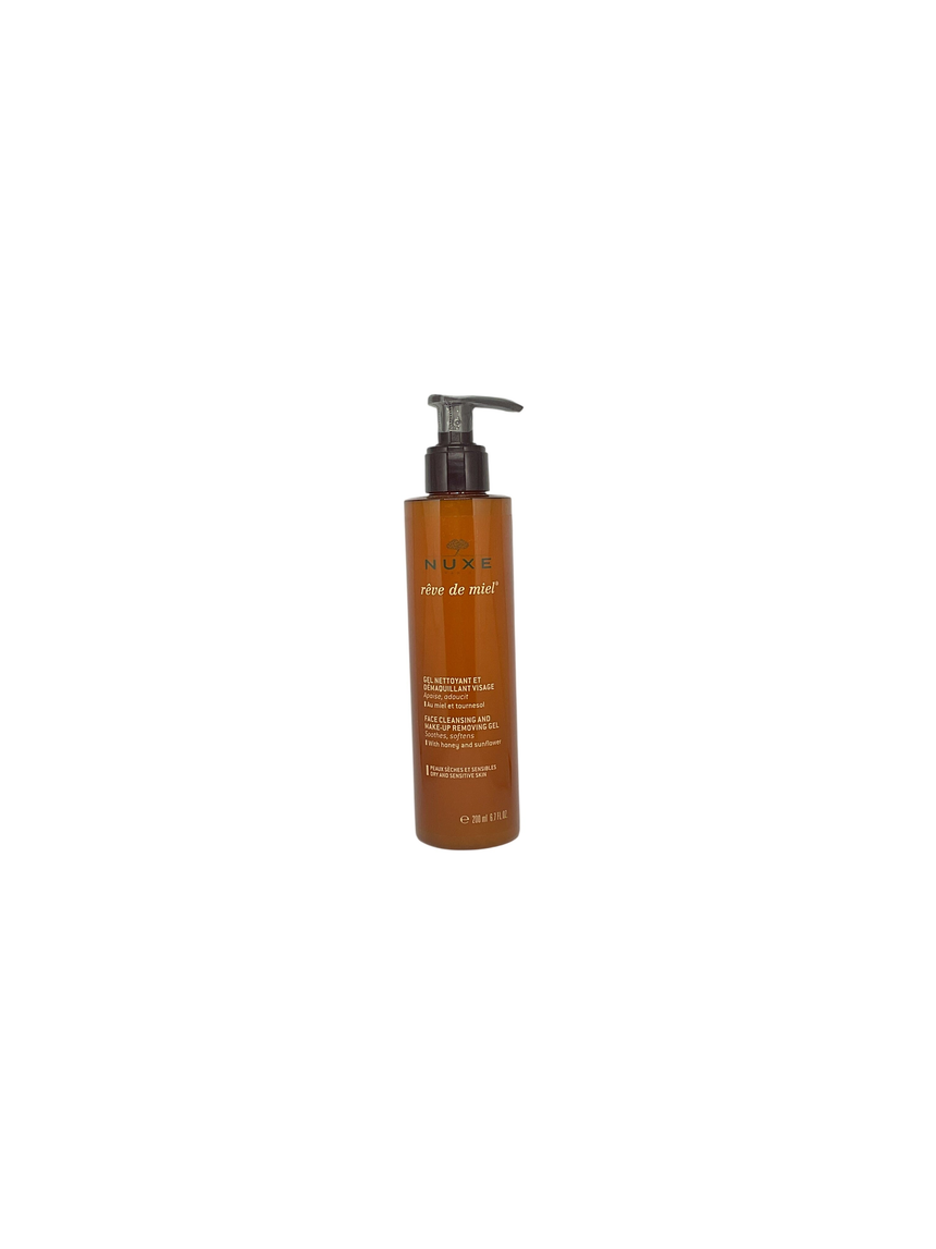 NUXE 槐花蜜卸妝凝膠 Makeup Remover NUXE 