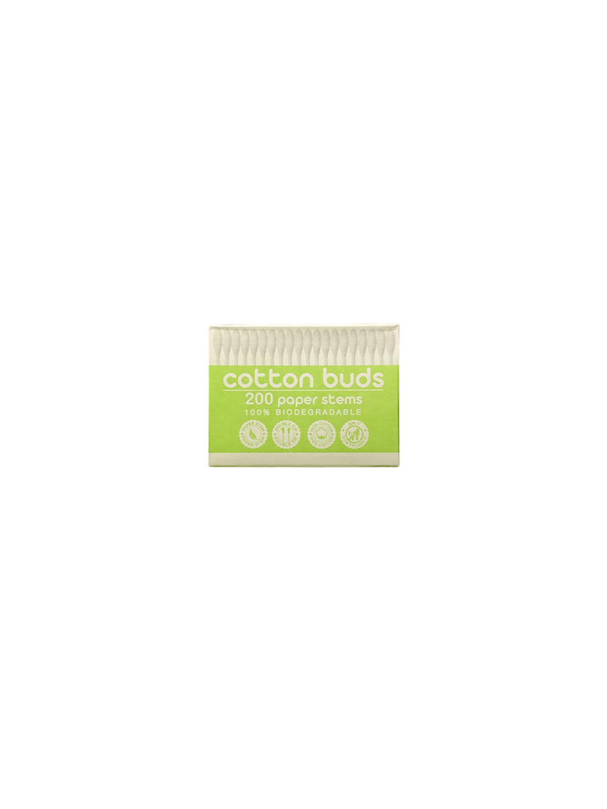 CS Beauty 棉花棒200支 Other Cleaners CS Beauty 
