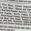 CURRENT 辣味粟米條 Other Crisps Current 