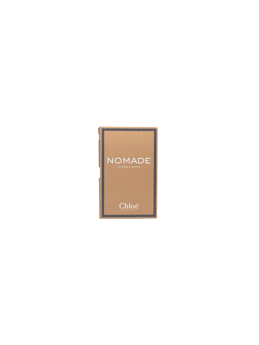 Chloe 尼羅河淡香精1.2ml Fragrance Chloe 