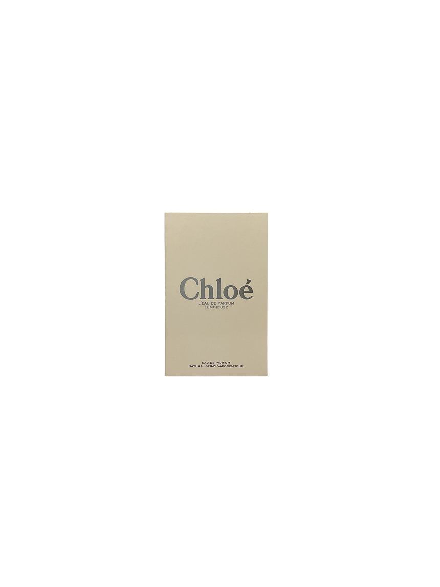 Chloe 花香迷你香水1.2ml Fragrance Chloe 