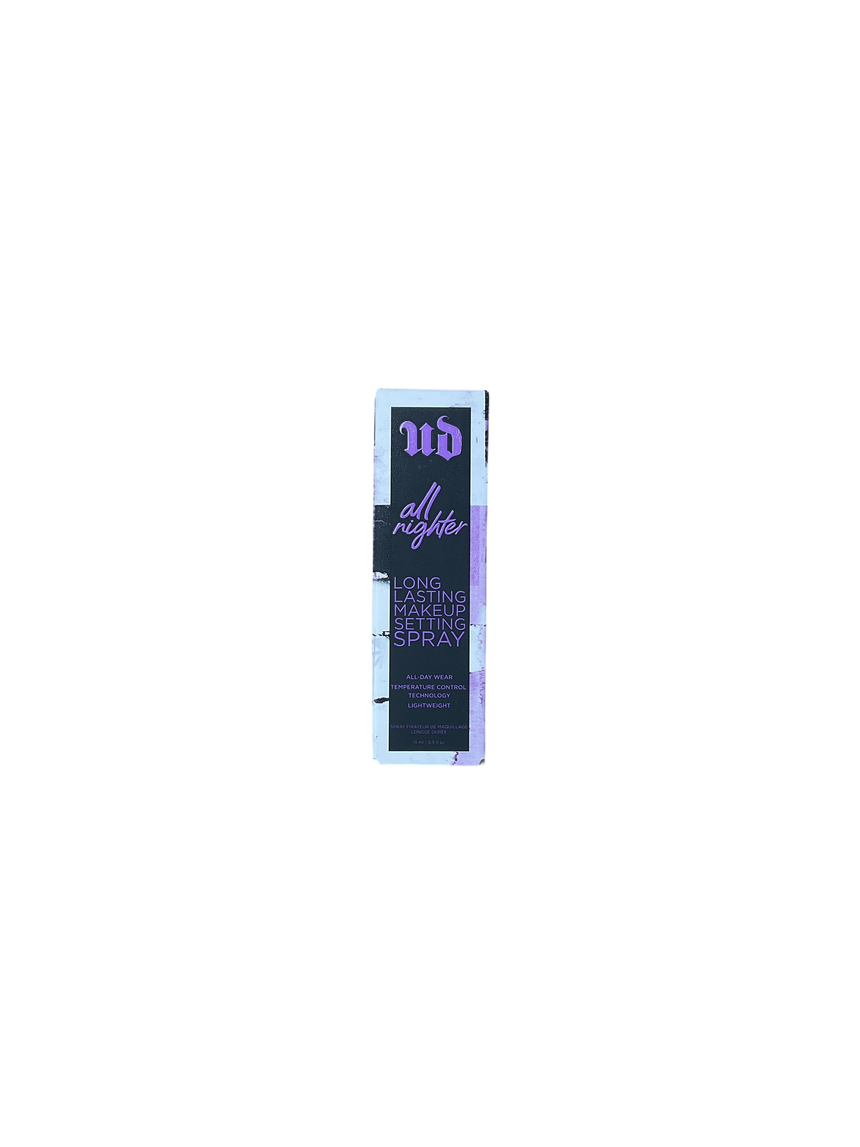 Urban Decay 持久定妝噴霧15ml Face Makeup Urban Decay 
