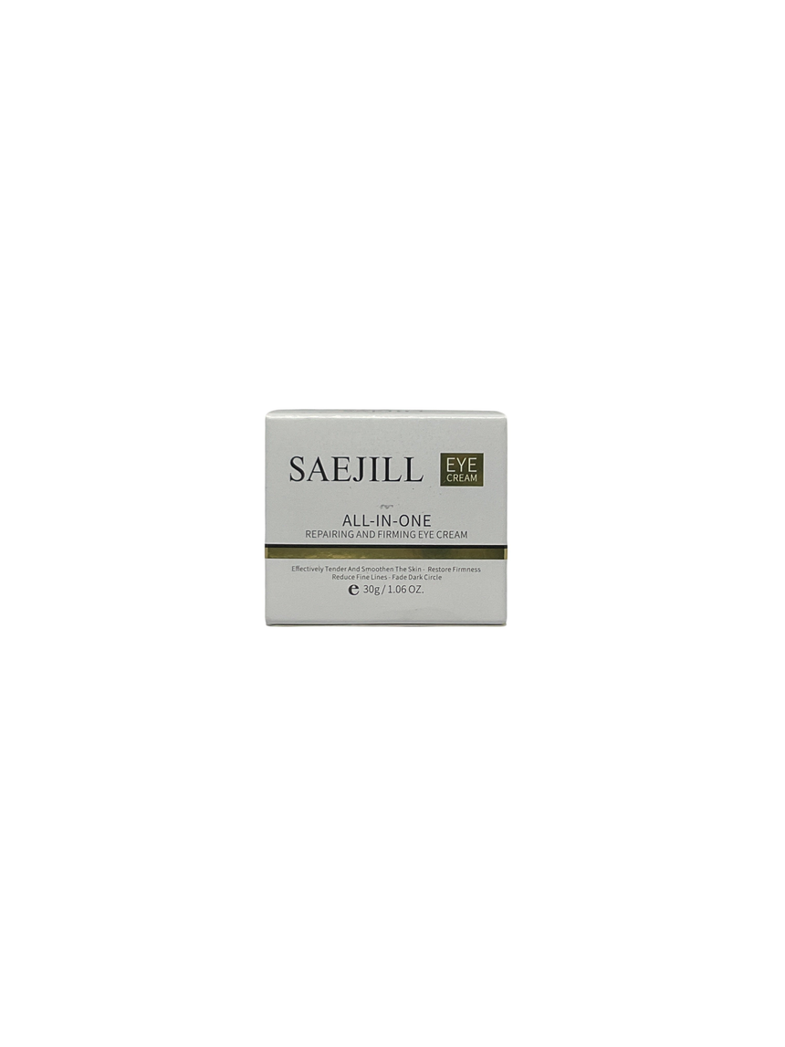 SAEJILL 全效修護緊緻眼霜 Eye Care SAEJILL 