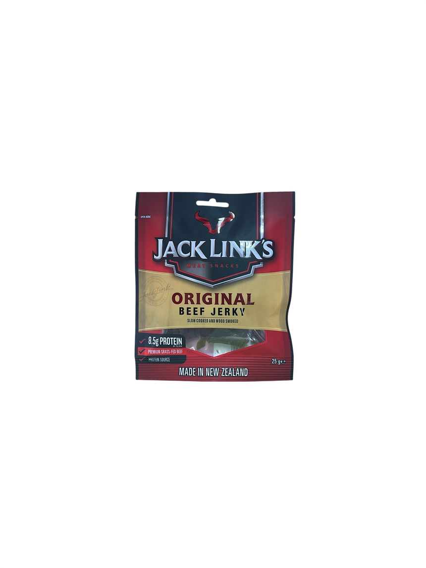 Jack Link's 慢煮木煙燻牛肉乾 Meat Jack Link's 