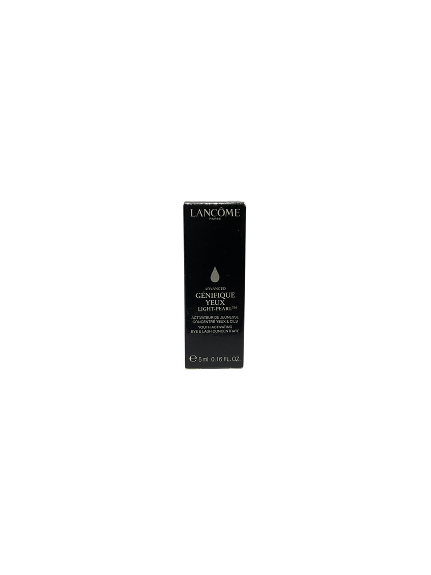 Lancome 升級冰鑽亮眼精華 Eye Care Lancome 