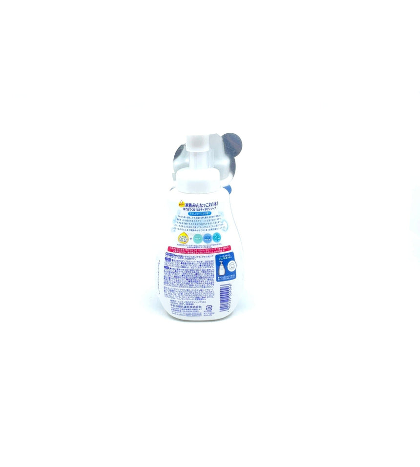 Cow Milky 牛奶泡泡沐浴露 Bath & Body Cow Milky 