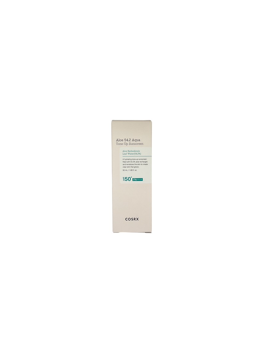 Cosrx 蘆薈防曬素顏霜 Sun Care Cosrx 
