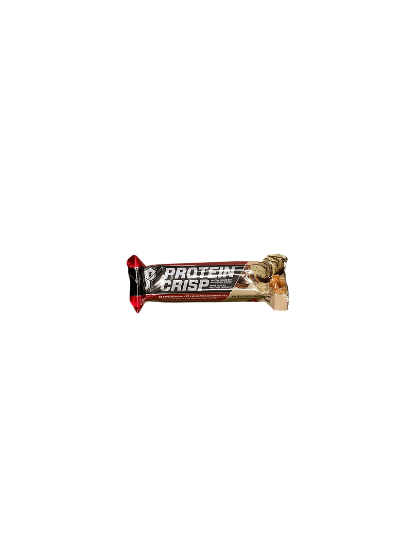 BSN 鹽味拖肥蛋白棒 * Protein Drinks & Food BSN 