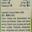 Mr. Juicy 100%天然椰青水 Juice Mr. Juicy 