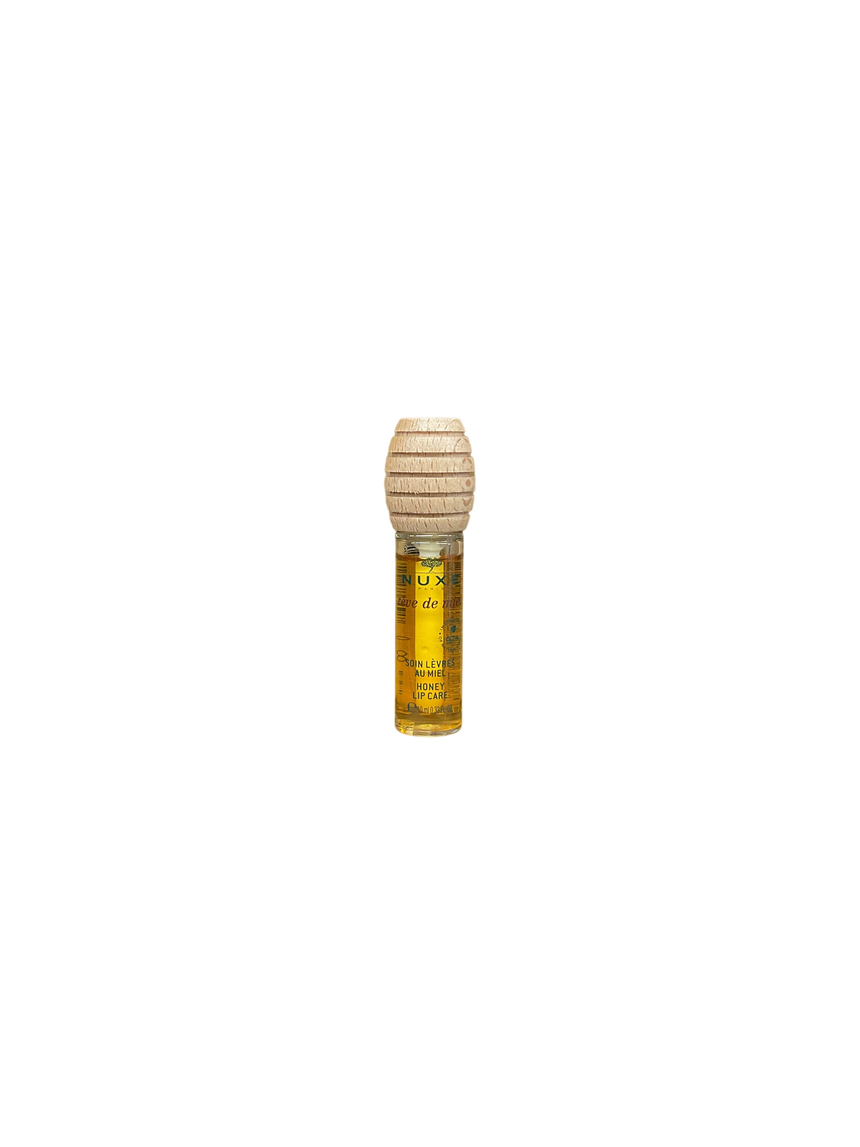 NUXE 槐花蜂蜜唇油 Lip Care NUXE 