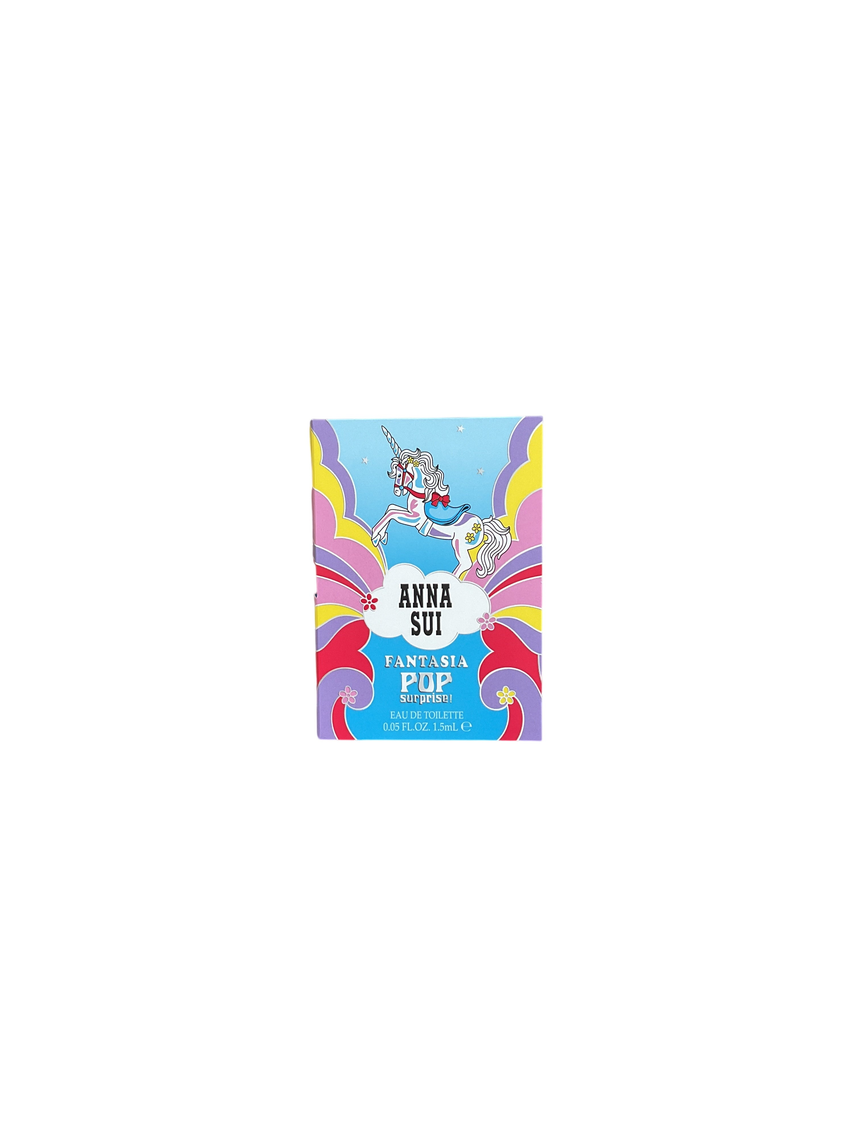 Anna Sui 波普天馬淡香水1.5ml Fragrance Anna Sui 