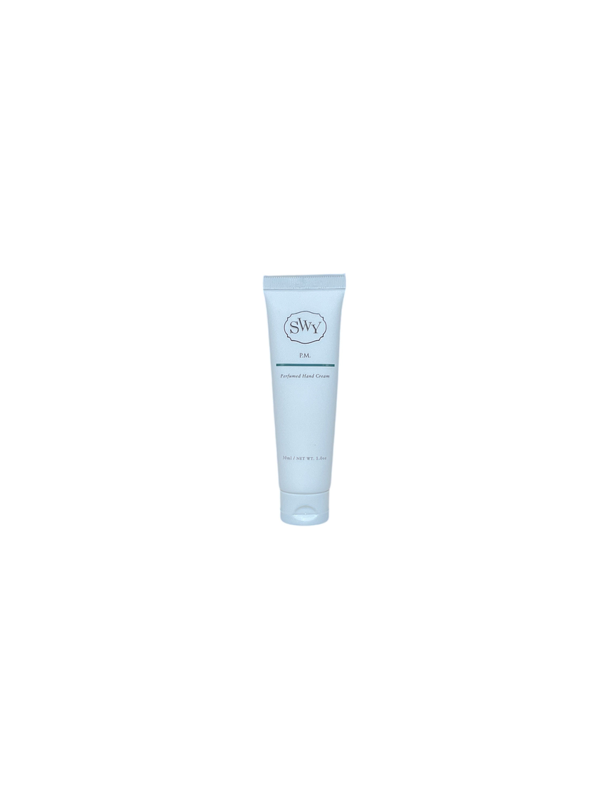 SWY 午後潤手霜30ml Hand Care SWY 
