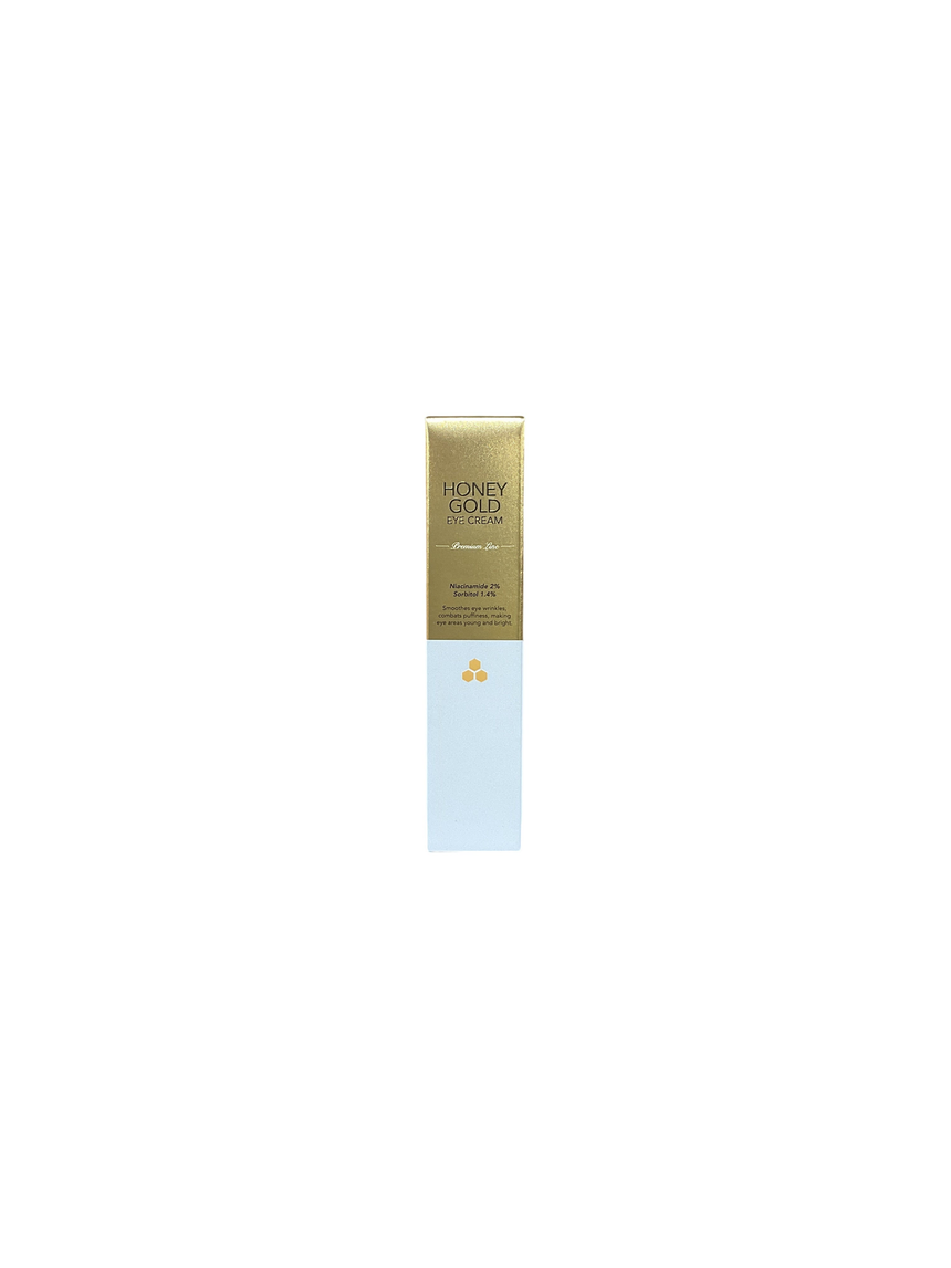 Dream Skin 黃金蜂蜜抗皺眼霜 Eye Care Dream Skin 