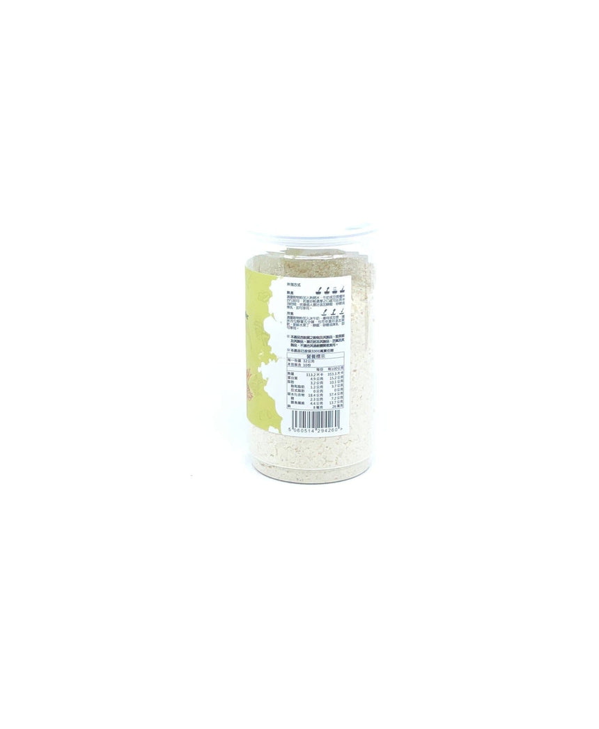Mega Harvest 無糖椰香穀物飲 Powdered Beverages Mega Harvest 
