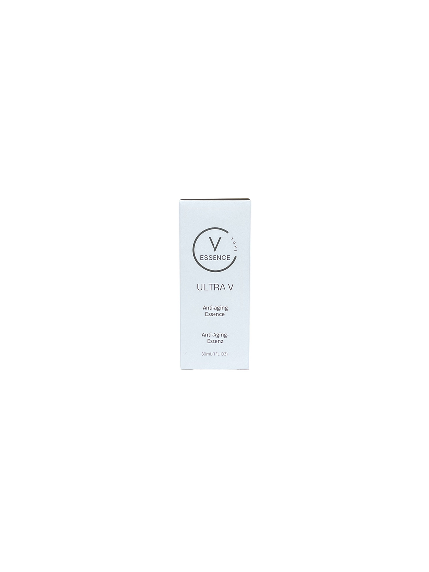 SACA 緊緻塑顏V精萃 Serums SACA 