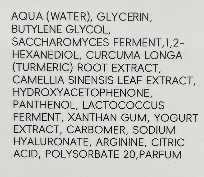 SACA 緊緻塑顏V精萃 Serums SACA 