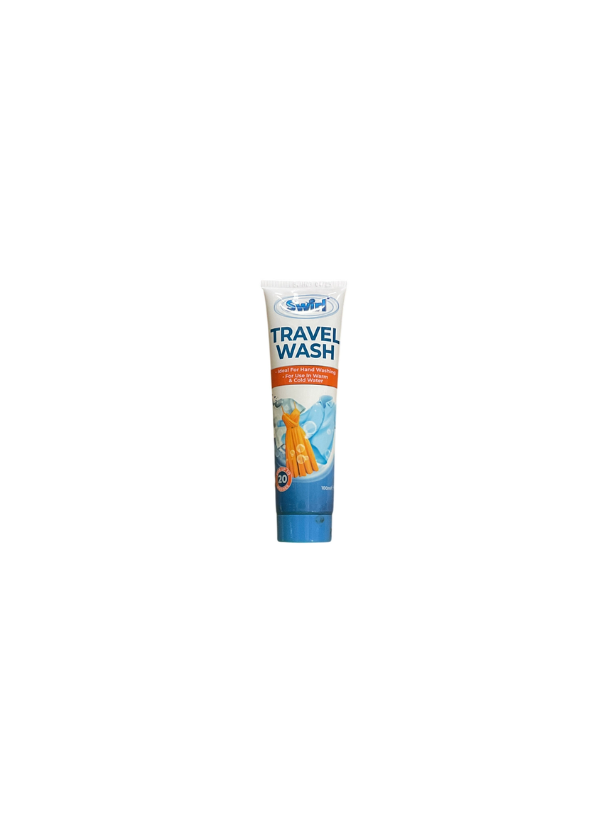 Swirl 手洗洗衣液旅行裝 Other Cleaners Swirl 