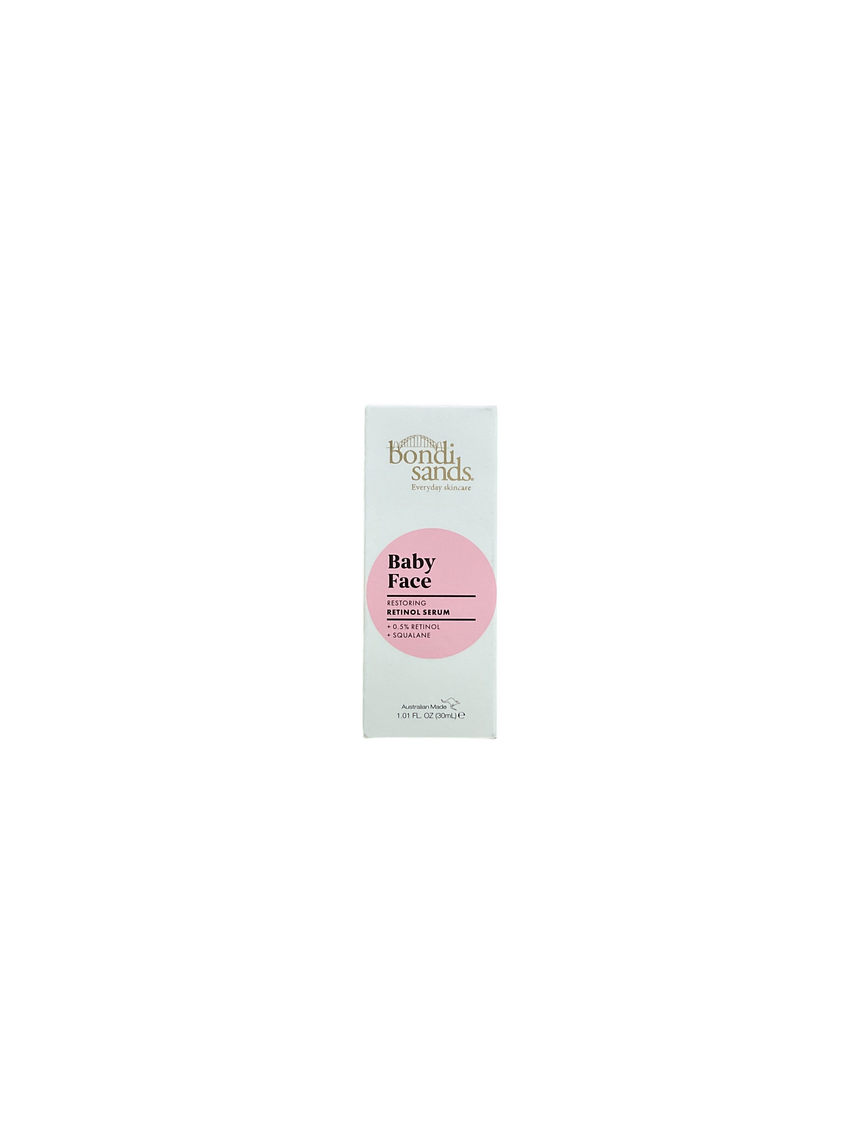 Bondi Sands 視黃醇修護精華 Serums Bondi Sands 