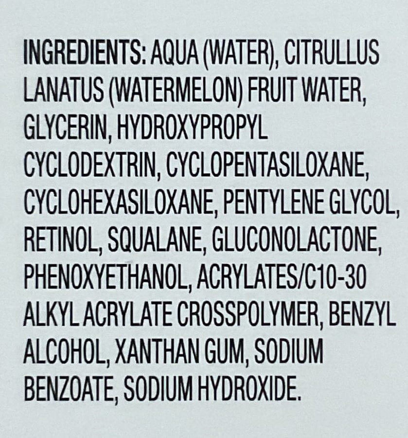 Bondi Sands 視黃醇修護精華 Serums Bondi Sands 