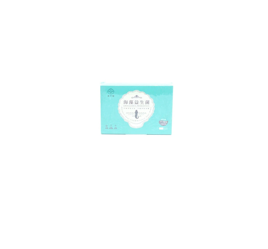 Seruio 海藻益生菌15入 Wellness Seruio 