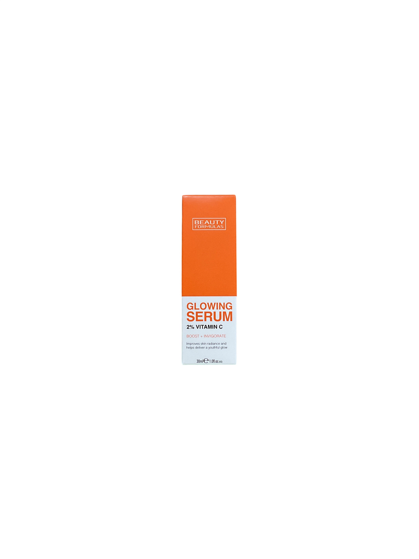 Beauty Formulas 維C煥采精華液 Serums Beauty Formulas 