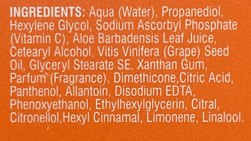 Beauty Formulas 維C煥采精華液 Serums Beauty Formulas 