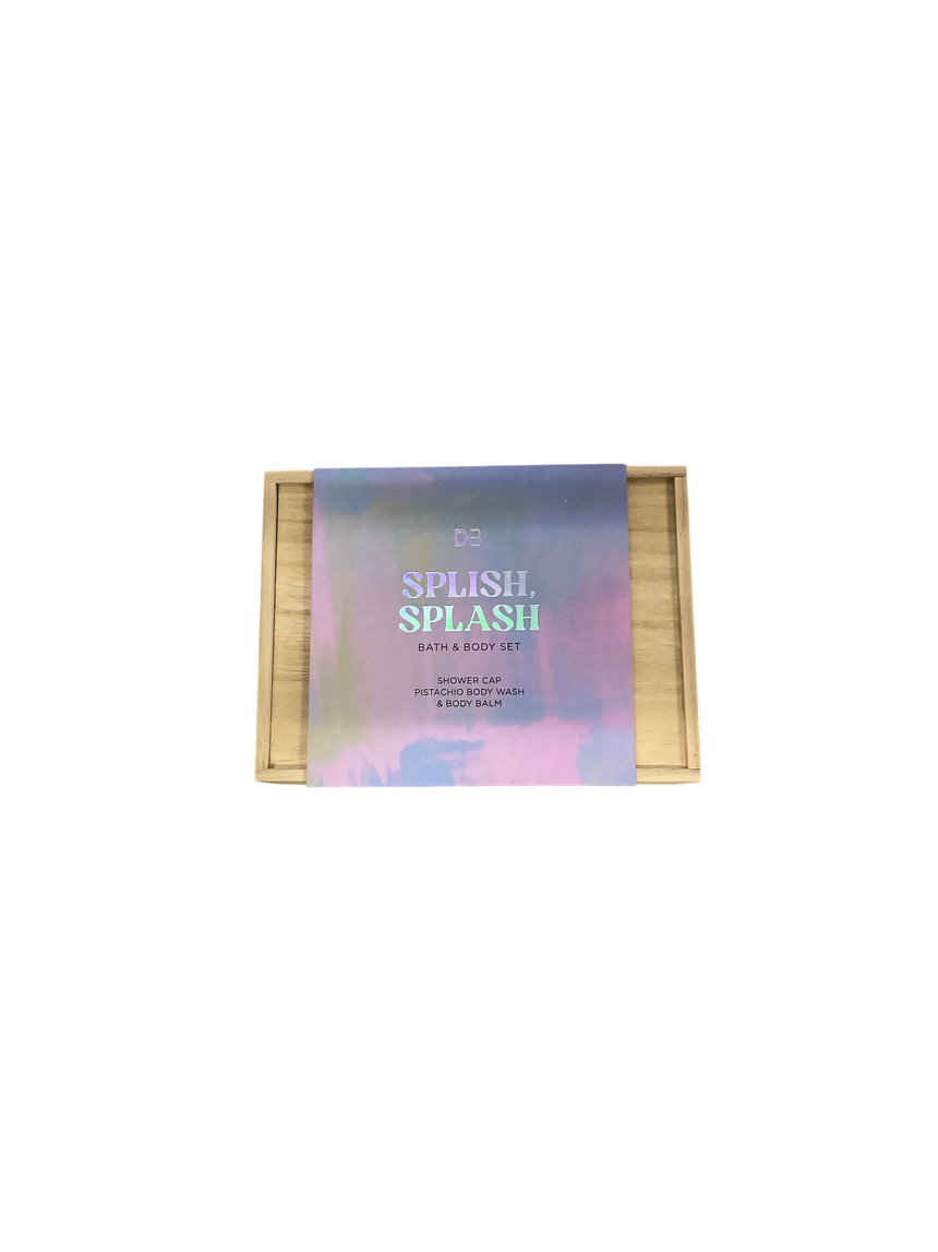 Designer Brands 沐浴禮盒 Body Treatments Designer Brands 