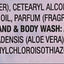 Designer Brands 沐浴禮盒 Body Treatments Designer Brands 
