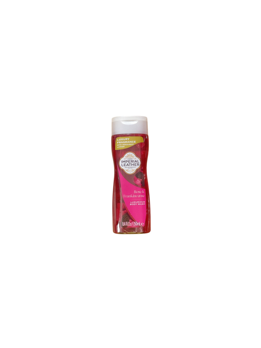 Imperial Leather 玫瑰乳香沐浴露 Bath & Shower Imperial Leather 