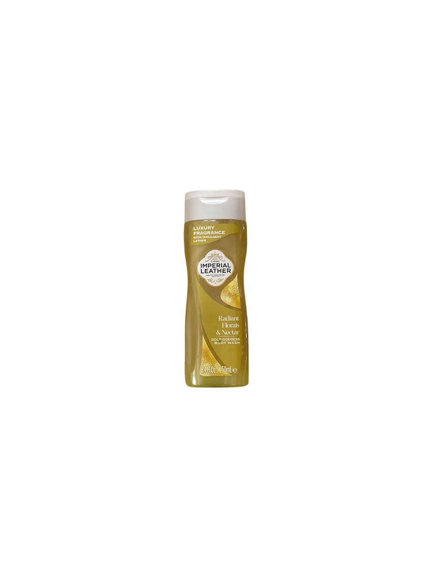 Imperial Leather 花香蜜露沐浴露 Bath & Shower Imperial Leather 