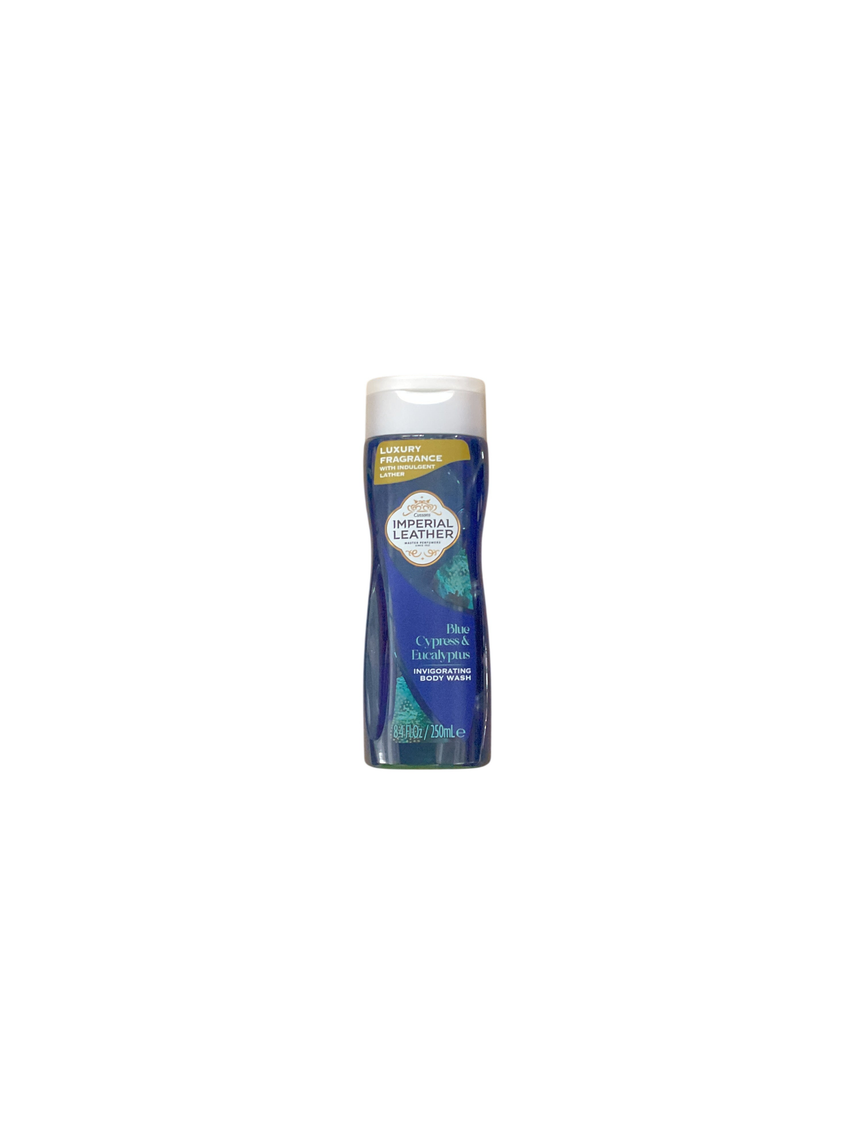 Imperial Leather 藍絲柏桉樹沐浴露 Bath & Shower Imperial Leather 