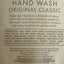 Imperial Leather 經典香氛洗手乳 Hand Care Imperial Leather 