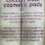 CS Beauty 化妝棉120片 Makeup Remover CS Beauty 