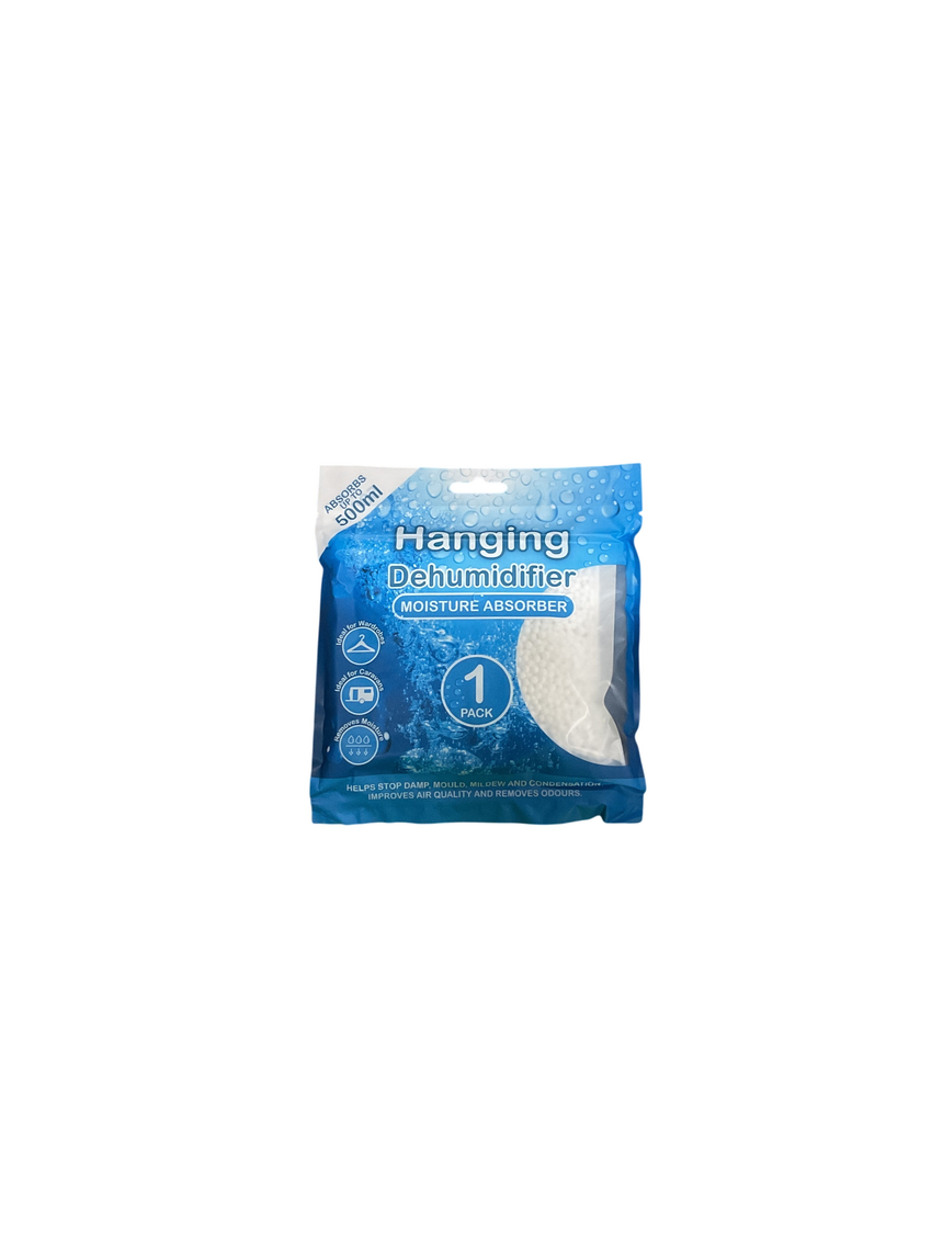 CS Beauty 吊掛式除濕包 Other Cleaners CS Beauty 