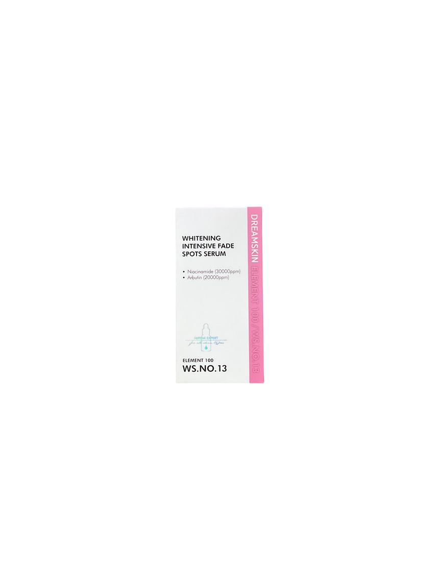 Dream Skin 美白淡斑精華 Serums Dream Skin 