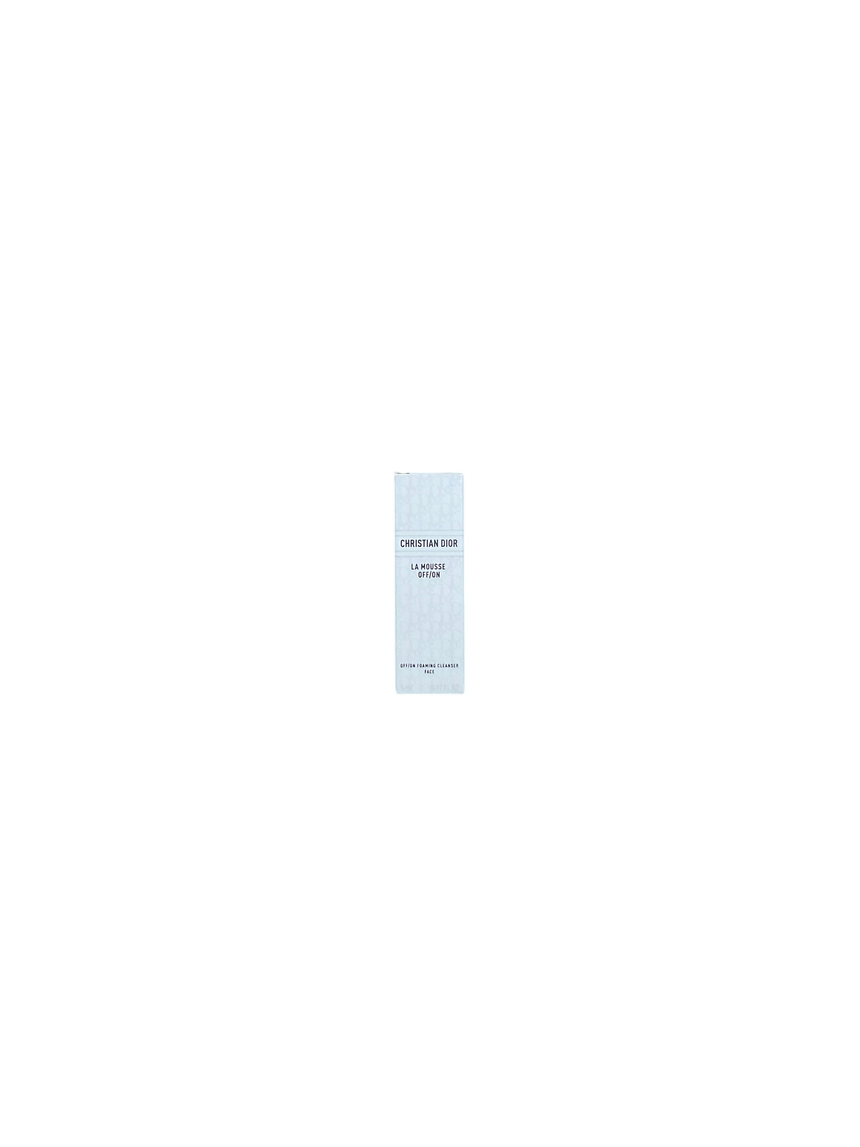 Dior 抗污染淨肌泡沫5ml Cleanser Dior 