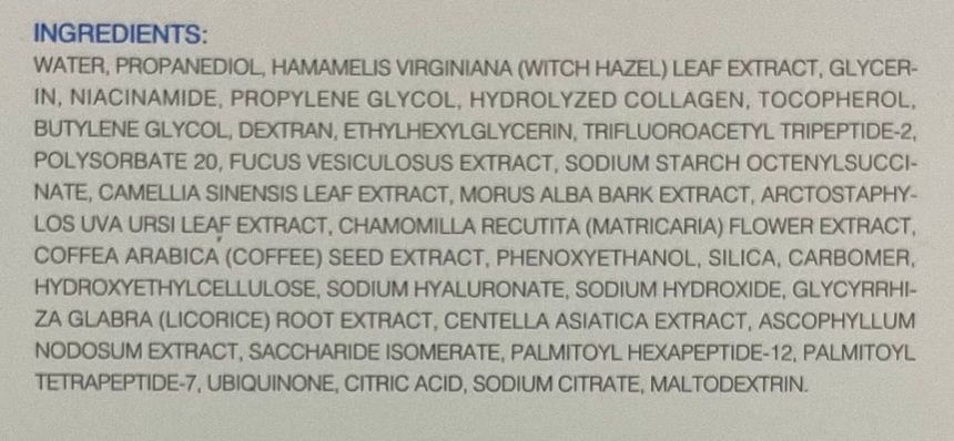 Eaoron 水光針精華3ML Serums EAORON 