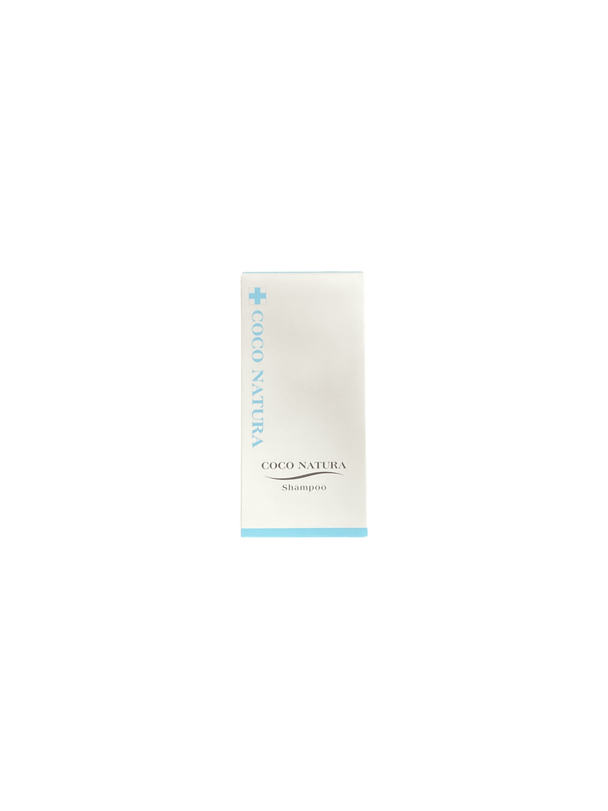 Coco Natura 無添加修復洗髮露 Shampoos & Conditioners Coco Natura 