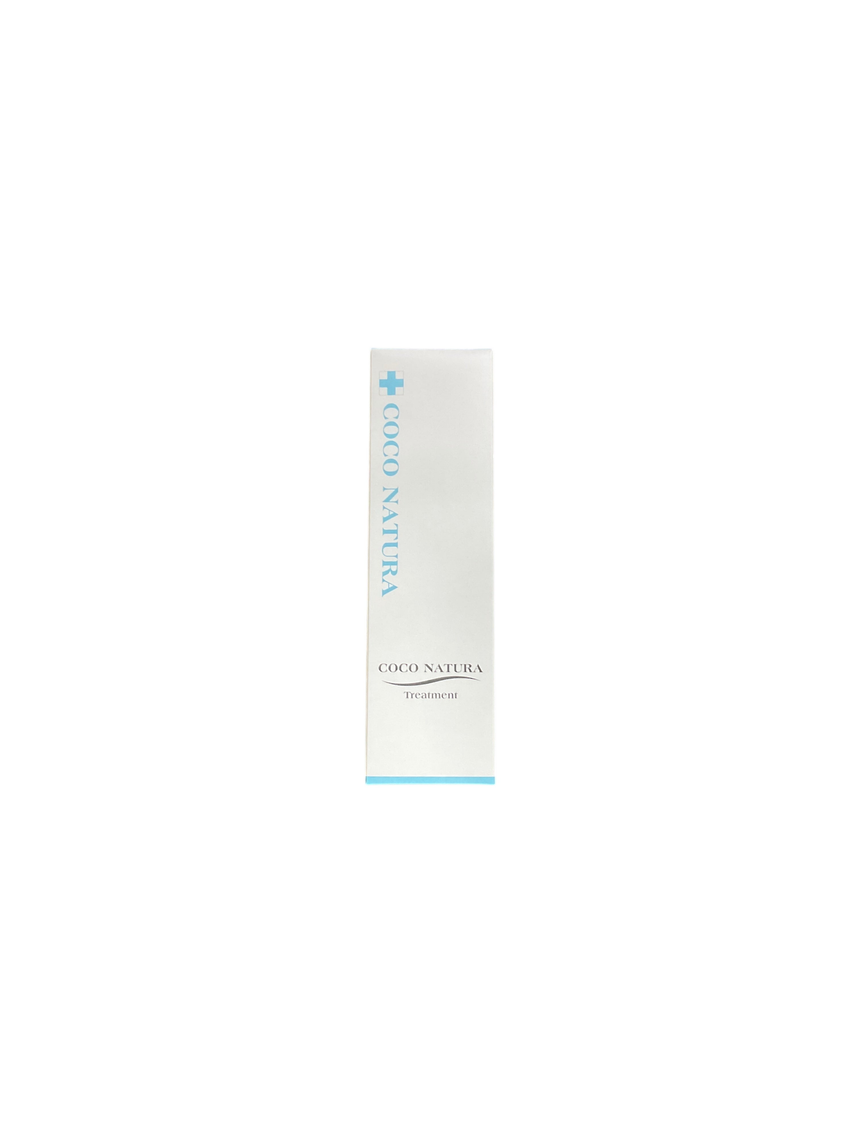 Coco Natura 無添加修復護髮素 Shampoos & Conditioners Coco Natura 