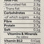 Daioni Organic 有機全脂牛奶 Dairy Drinks Daioni Organic 