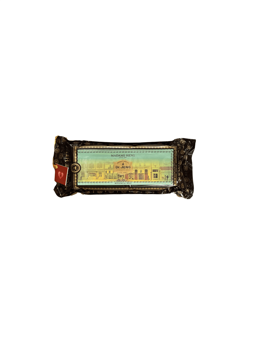 Madame Heng 潔淨植物皂3件裝 Bath & Shower Madame Heng 