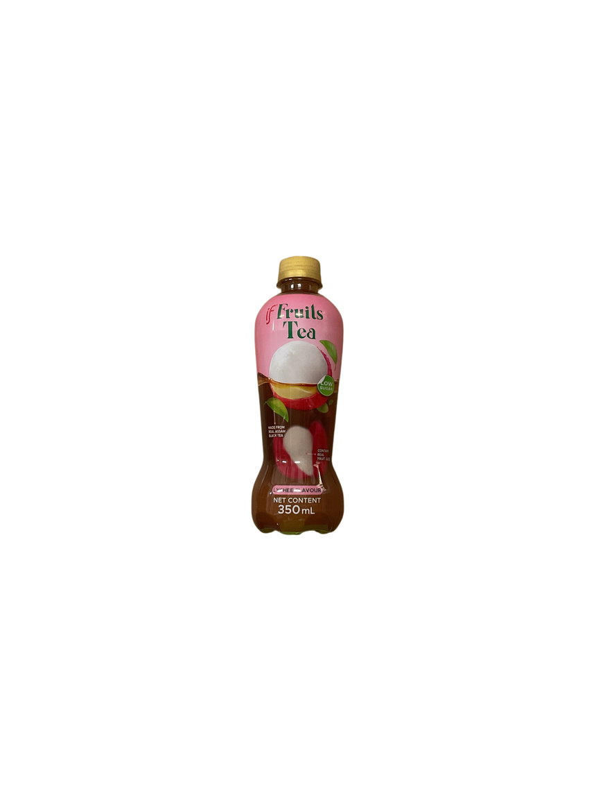 IF 荔枝紅茶 Juice IF 