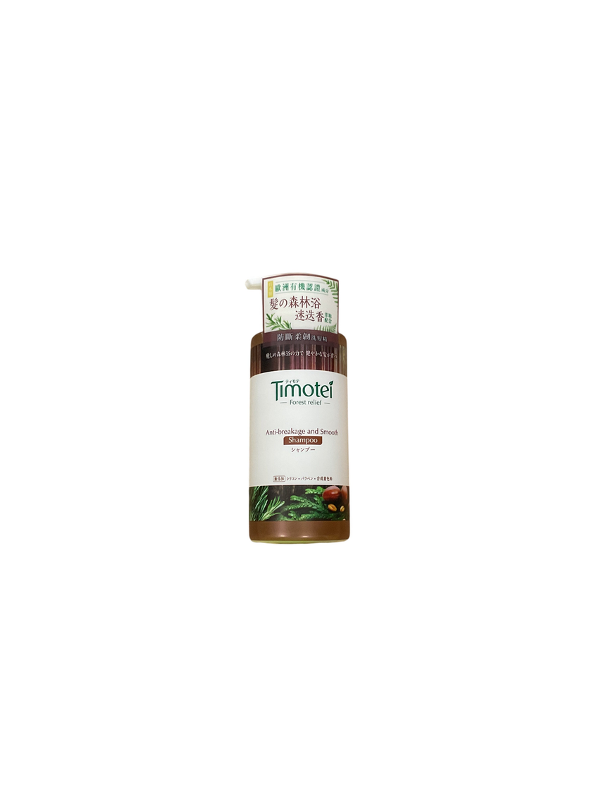 Timotei 防斷柔韌洗髮水 Shampoos & Conditioners Timotei 