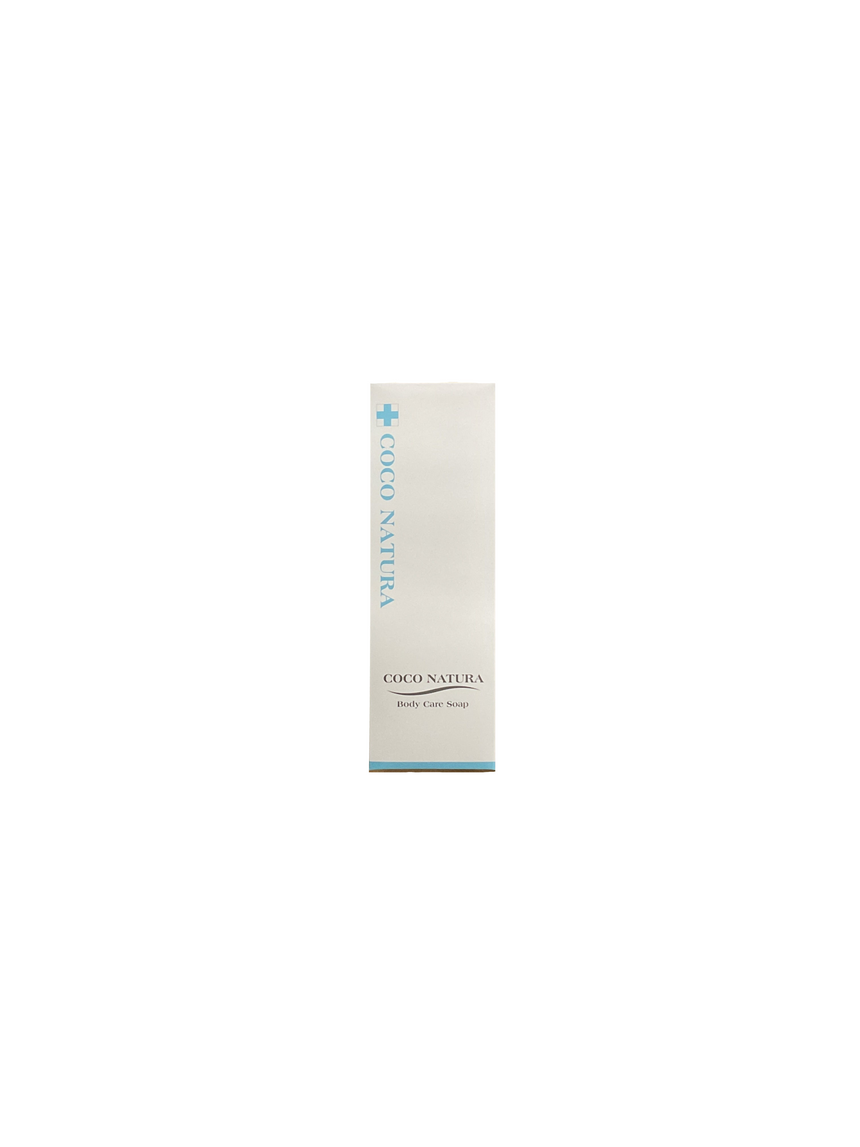 Coco Natura 無添加修復沐浴露 Bath & Shower Coco Natura 