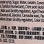 Amos 細士多啤梨果汁軟糖 Chewy Candies Amos 