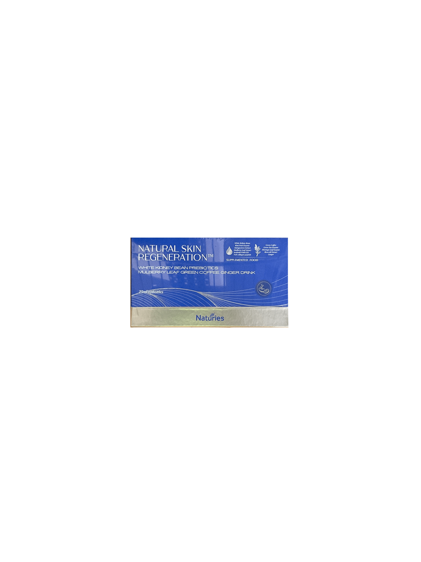 Naturies 白芸豆抗糖美體飲 Other Supplements Naturies 