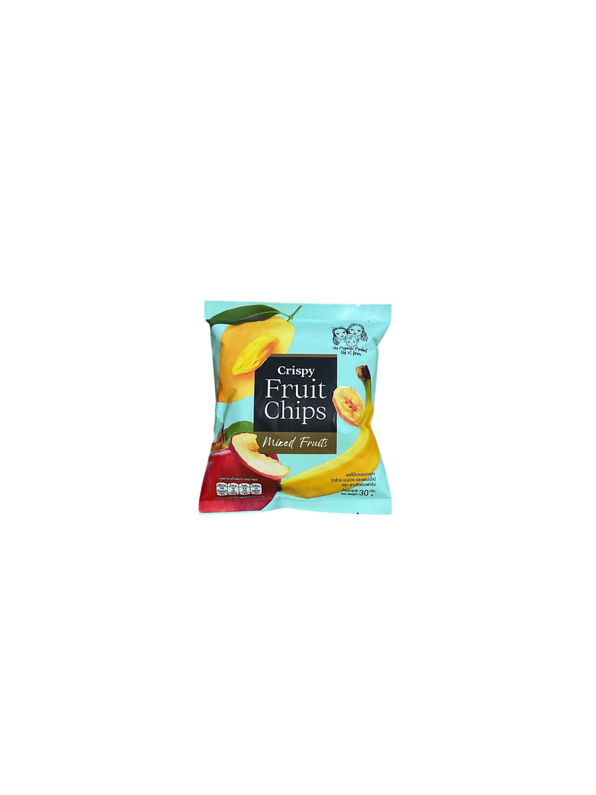 3CFreshFarm 混合水果脆片 Other Crisps 3CFreshFarm 